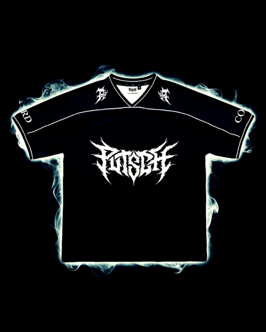 PUTSCH JERSEY