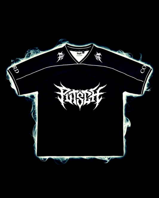 PUTSCH JERSEY